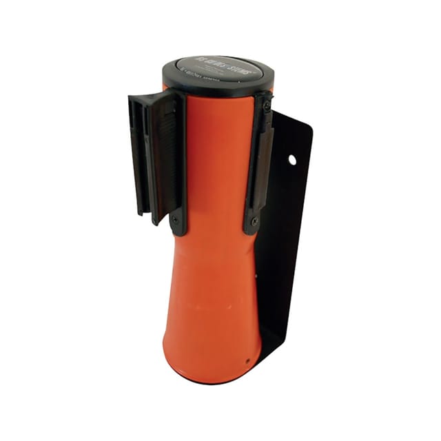 RS-GUIDESYSTEMS Wandhalterung für GLL 900 schwarz