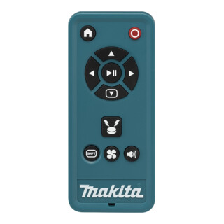 Makita Fernbedienung für DRC300