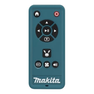 Makita Fernbedienung für DRC300