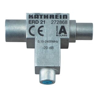 Kathrein Dämpfungssteller IEC ERD 21