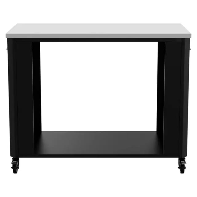Cozze Außenküche-Modul mit Edelstahl-Arbeitsplatte 118,5 x 90 x 60 cm