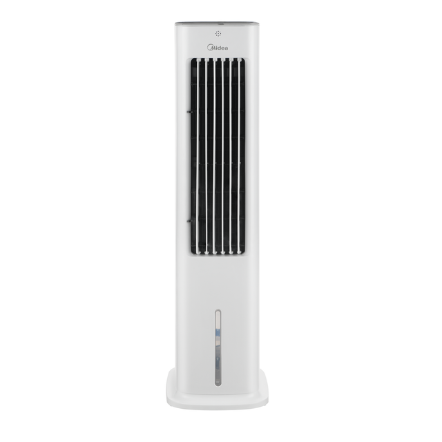 Midea Luftkühler 'AC100-20AR' weiß 29,5 x 85 cm