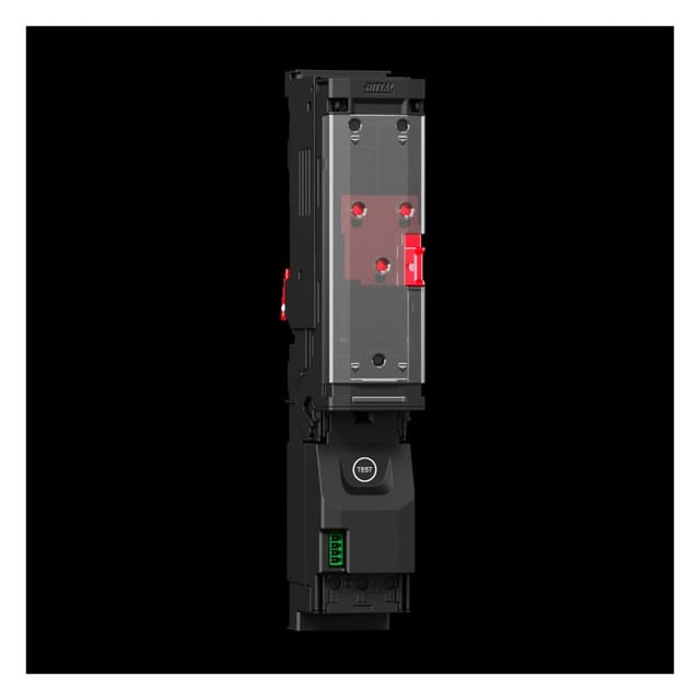 Rittal NH-Sicherungslasttrenner Gr. 000 125 A RX 9362.423