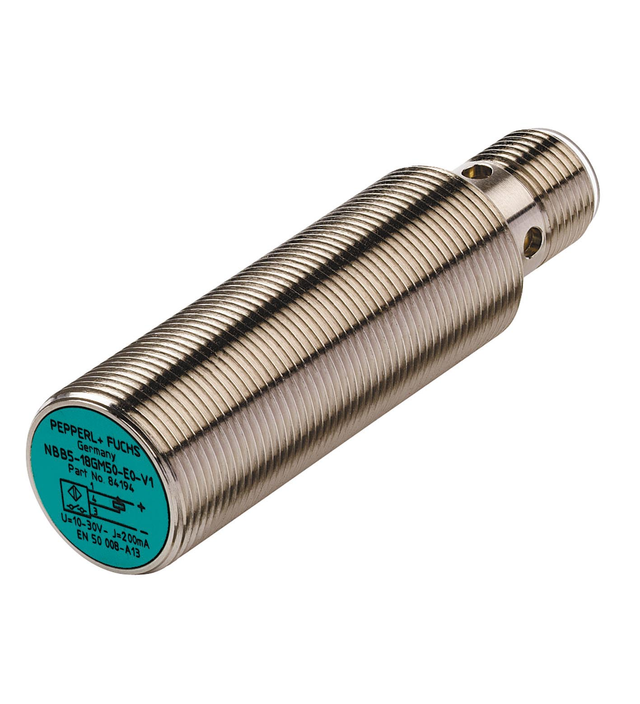 Pepperl+Fuchs Fabrik Induktiver Sensor NCB8-18GM50-Z5-V1