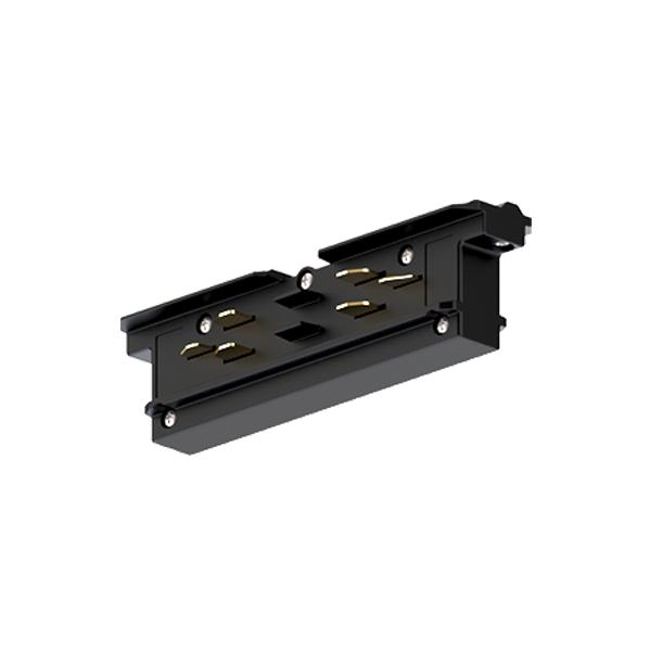 Brumberg Leuchten Elektrischer Verbinder schwarz 87114080