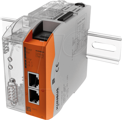RP GW ETHERCAT - RevPI Gateway EtherCAT