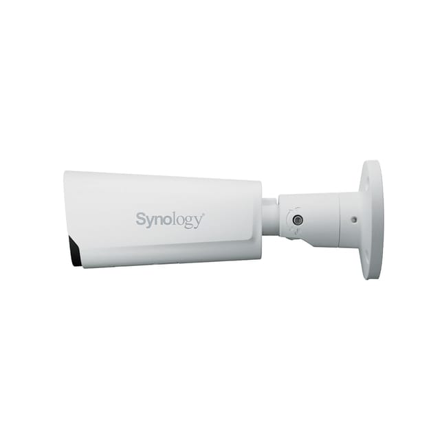 SYNOLOGY BC800Z - Überwachungskamera, IP, LAN, PoE, außen