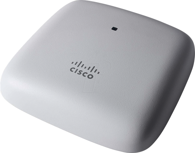 CISCO CBW140AC-E - WLAN Access Point 2.4/5 GHz 1167 MBit/s