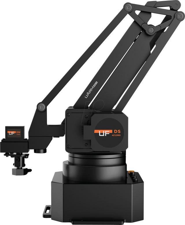 UF SWIFT PRO - Roboterarm, uArm Swift Pro
