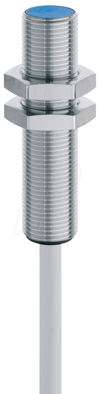 DWAD 623 M12 - induktiver Näherungssensor, 4,0 mm, PNP Schließer