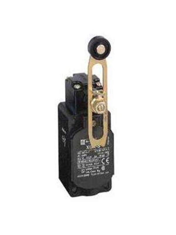 XCKS141H29 - Positionsschalter OsiSense XC, 1 NC, 1 NO