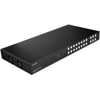 LINDY 38359 - 16x16 HDMI Matrix, 4K 60Hz