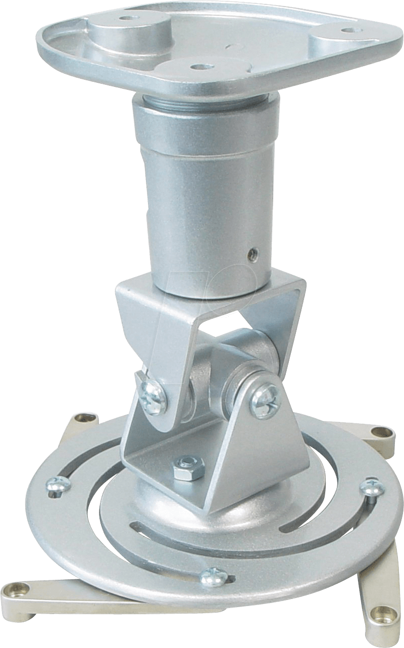 MYW H16-1L - Deckenhalter für Beamer, max. 15 kg