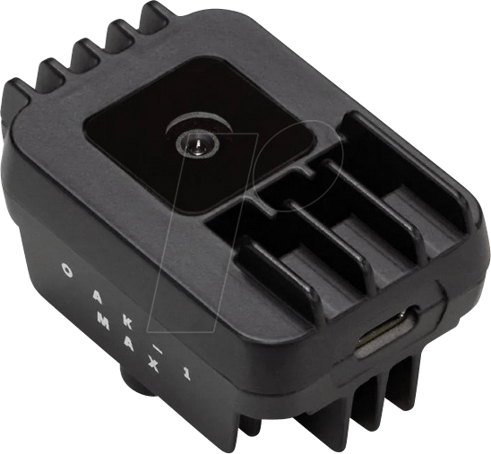 OAK-1-MAX - DepthAI OAK-1-MAX, Autofokus