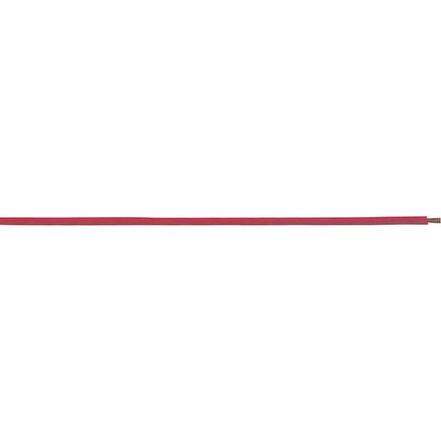 4510061 Litze H05V-K 1 x 0.50 mm² Grau 100 m - Lapp