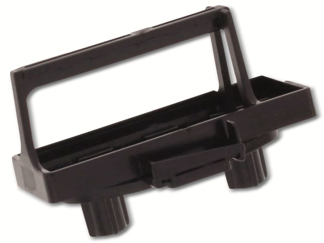 WISKA Klemmenträger mit Montageplatte SP-KT-W 221/CSM