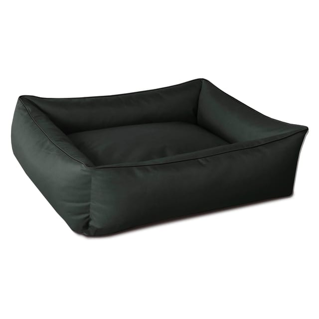 BedDog Hundebett MAX Hundesofa Hundekissen Hundebett mit Rand