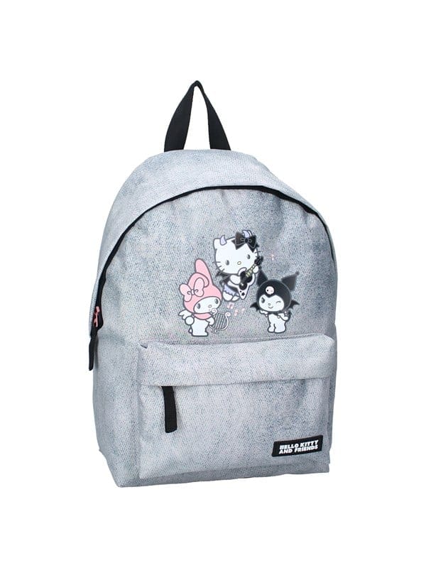 Hello Kitty Rucksack für Kinder Tagesrucksack Kinderrucksack 11 L Volu