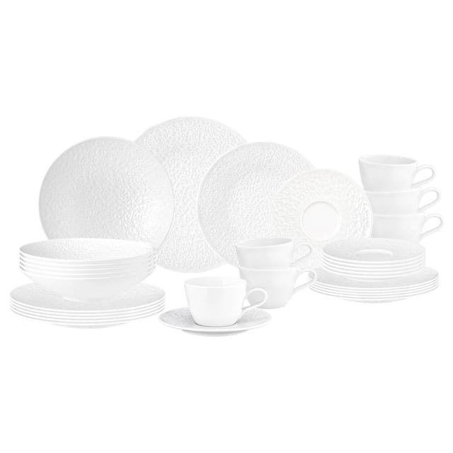 Seltmann Weiden Kombiservice Nori Home 30er Set