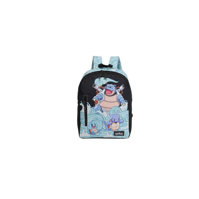 Pokémon Schulrucksack 30 × 14 × 42 cm mit Laptopfach
