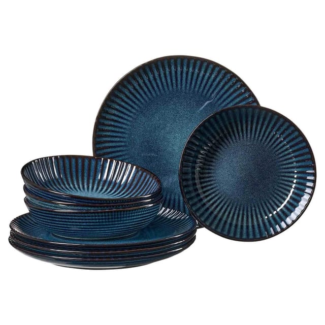 Ritzenhoff & Breker Tafelservice Milla 8er Set