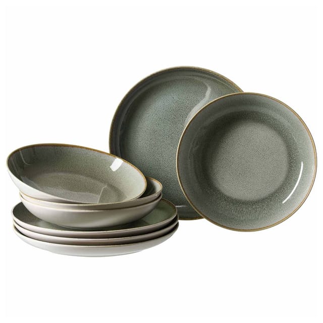 Ritzenhoff & Breker Tafelservice Giada 8er Set