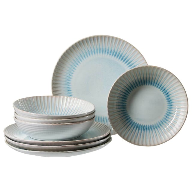 Ritzenhoff & Breker Tafelservice Mira 8er Set