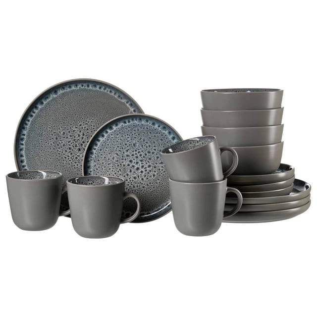 Ritzenhoff & Breker Kombiservice Skara 16er Set