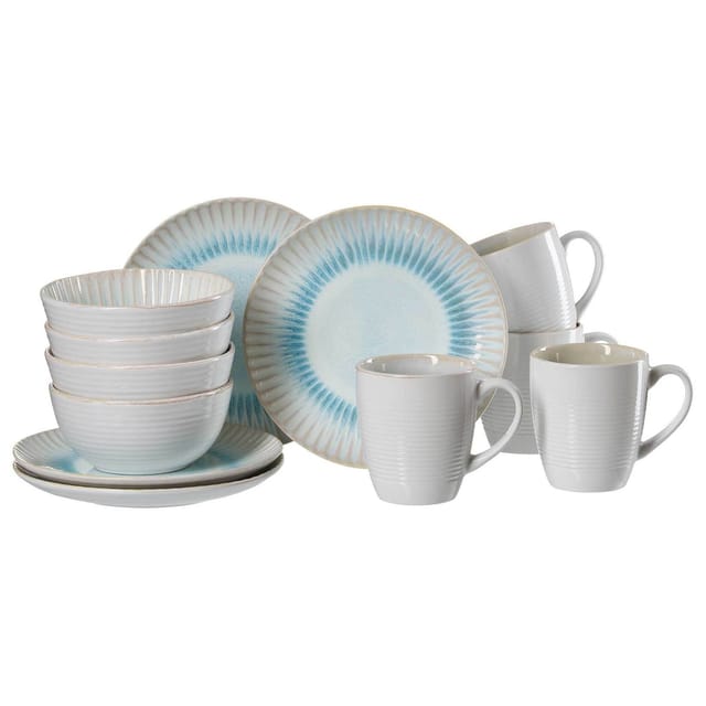 Ritzenhoff & Breker Frühstücks-Set Mira 12er Set