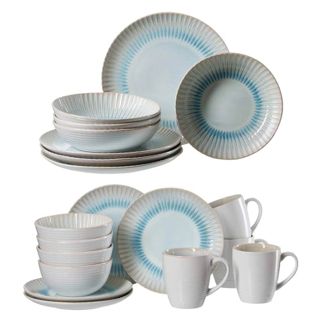 Ritzenhoff & Breker Kombiservice Mira 20er Set