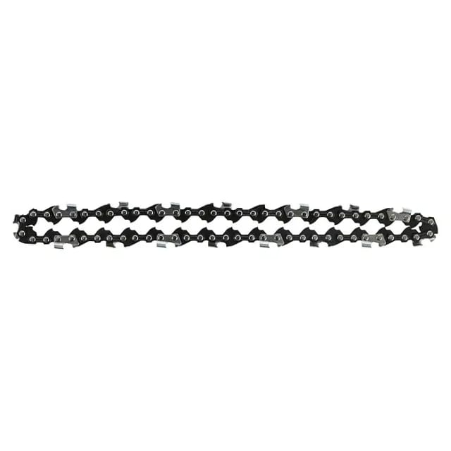 Sägekette 8" Scheppach - 1,27 mm Kettenstärke | 33 Treibglieder | Schwertlänge 20 cm / 8