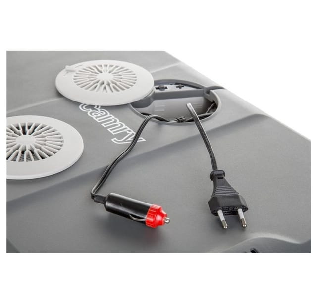Camry Premium CR 8061 - portable refrigerator