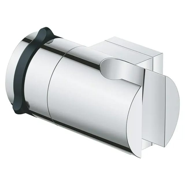 Grohe Vitalio adjustable hand shower holder, chrome