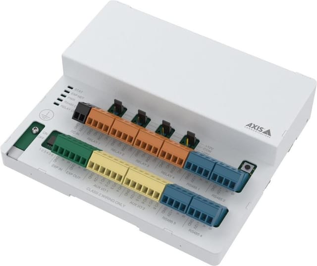 Axis A9910