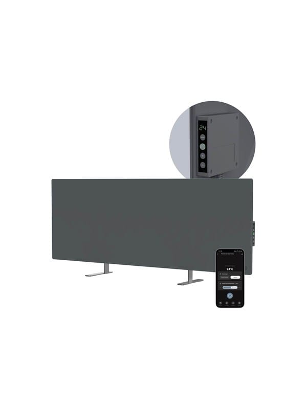 Aeno Premium Eco Smart AGH0005S - heater