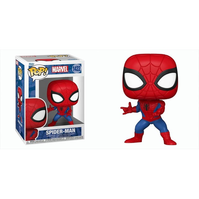 Funko! - Spider-Man - Figur