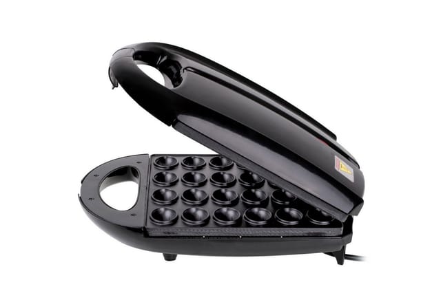 Adler AD 3039 - nut cookie maker