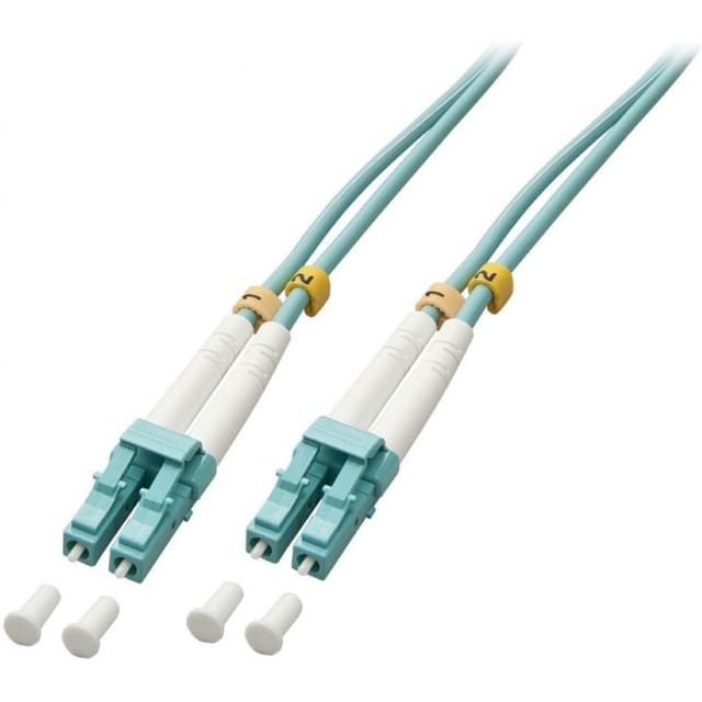 Lindy patch cable - 40 m - 40m
