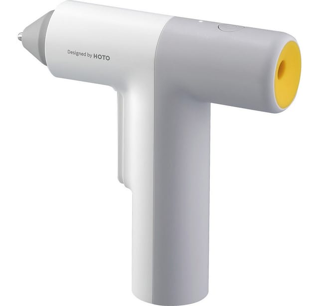 HOTO EasyFlow Hot Glue Gun