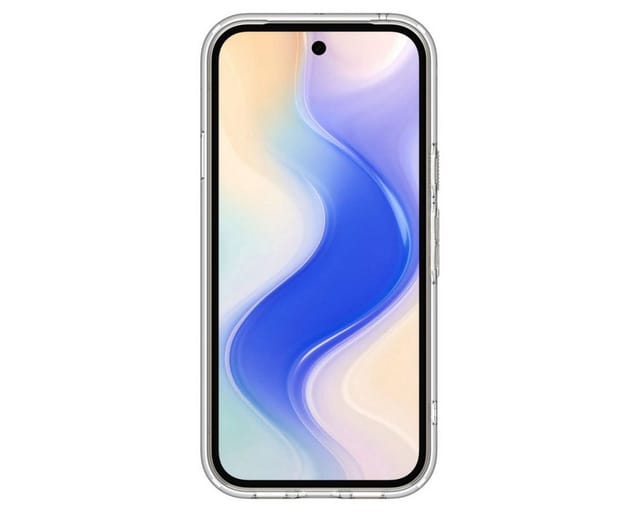 Spigen Ultra Hybrid MagSafe - Clear White - Google Pixel 10a