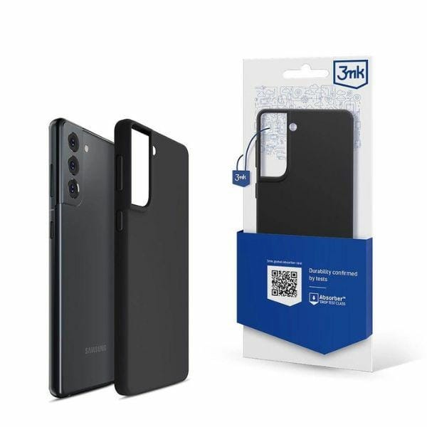 3mk Samsung Galaxy S23 FE - Silicone Case