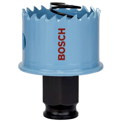 Lochsäge Sheet Metal Power Change ø38mm (2608584791)