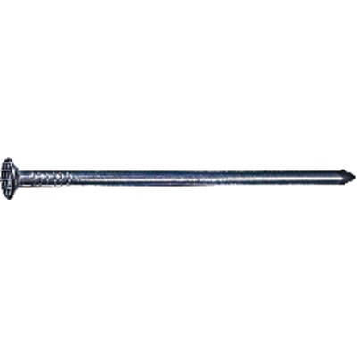 Drahtstift Flachkopf A2 ø4,0 x 100mm, 2,5kg
