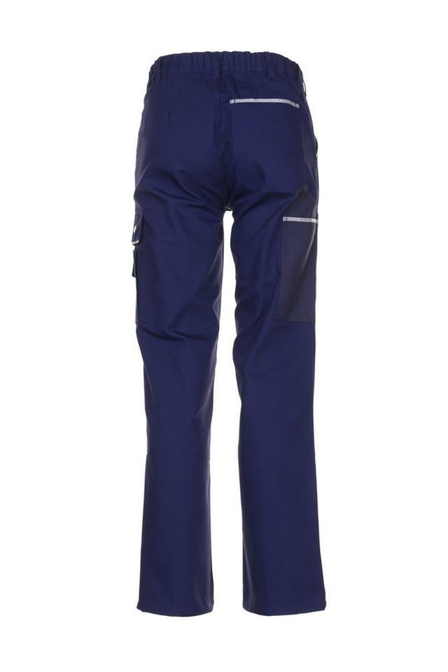 Bundhose 2128 marine/marine, Größe 98