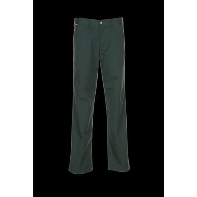Bundhose 0822 mittelgrün, Größe 110