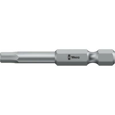 840/4 Z Bits Hex-Plus BO, 4 x 89mm
