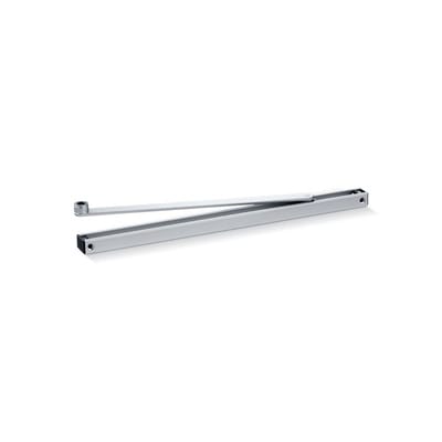 Gleitschiene TS 5000/3000 BG,RAL 9016 lack.