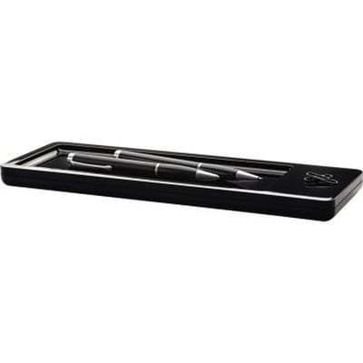 Stifteschale i-Line 17650-13 1Fach schwarz