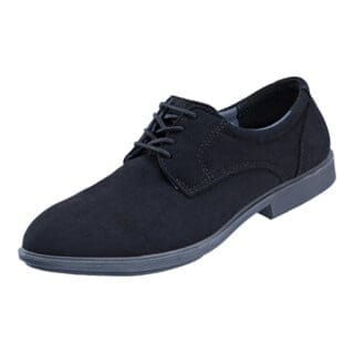 Damen-Sicherheitshalbschuh CX 40 black S1 ESD, Weite 10, Größe 36