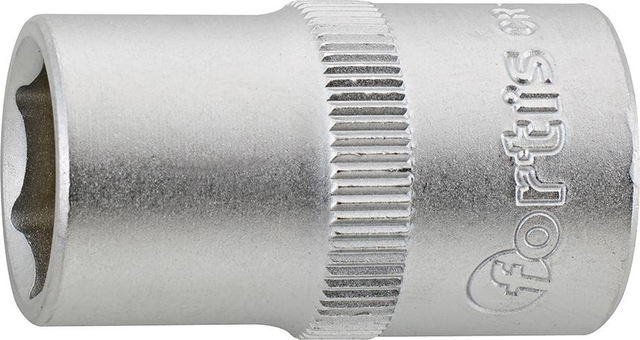Steckschlüssel-Einsatz 1/2" 6-kant 14mm